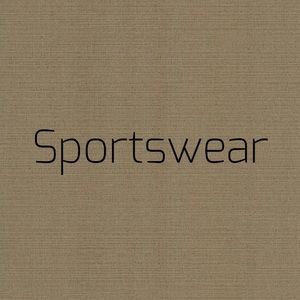 Sportswear